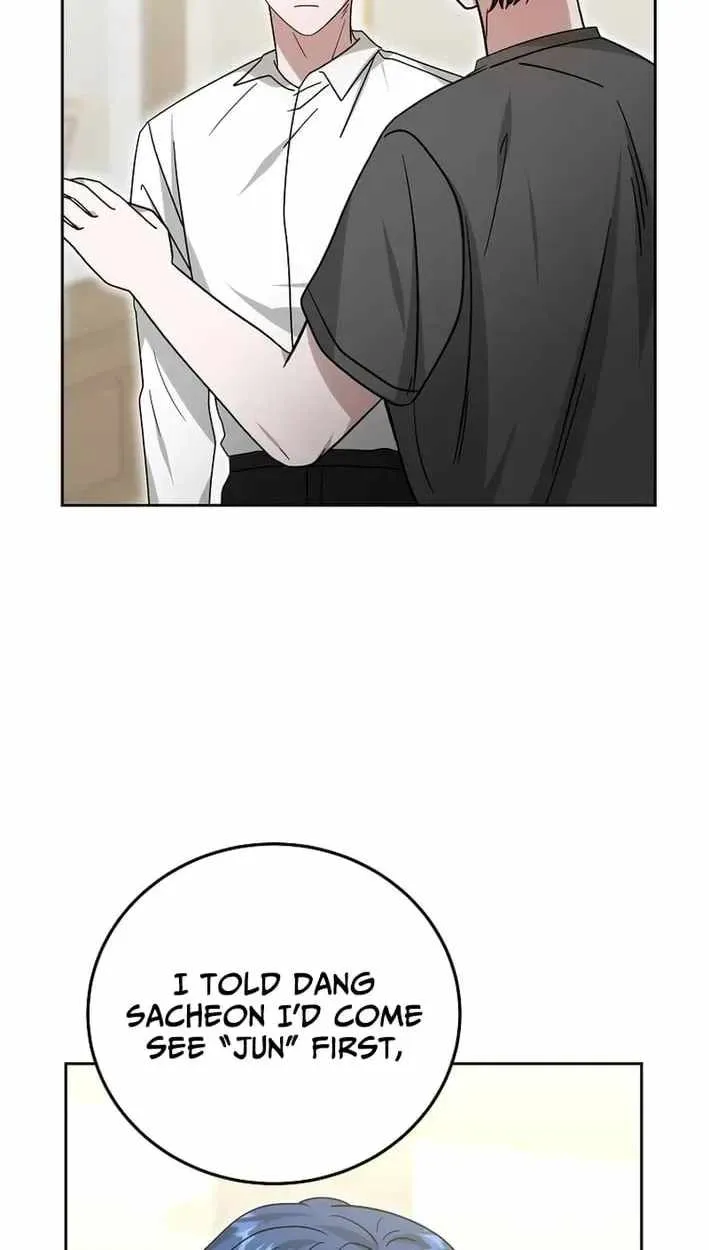 The Heavenly Demon Becomes an Idol chapter 29 page 18