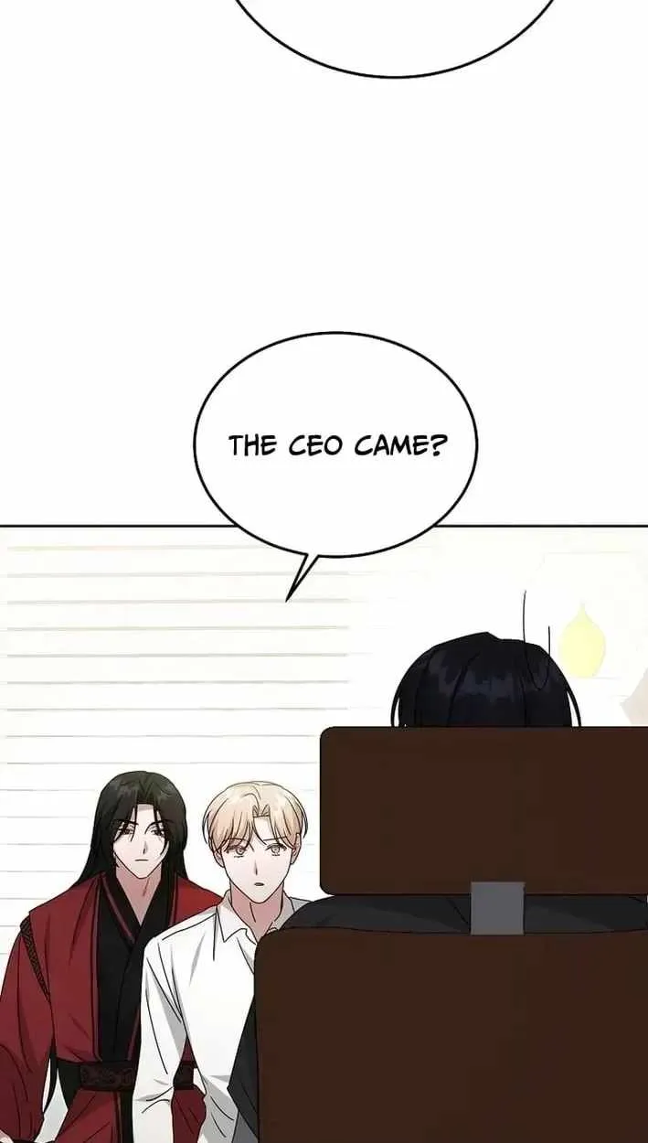 The Heavenly Demon Becomes an Idol chapter 29 page 60