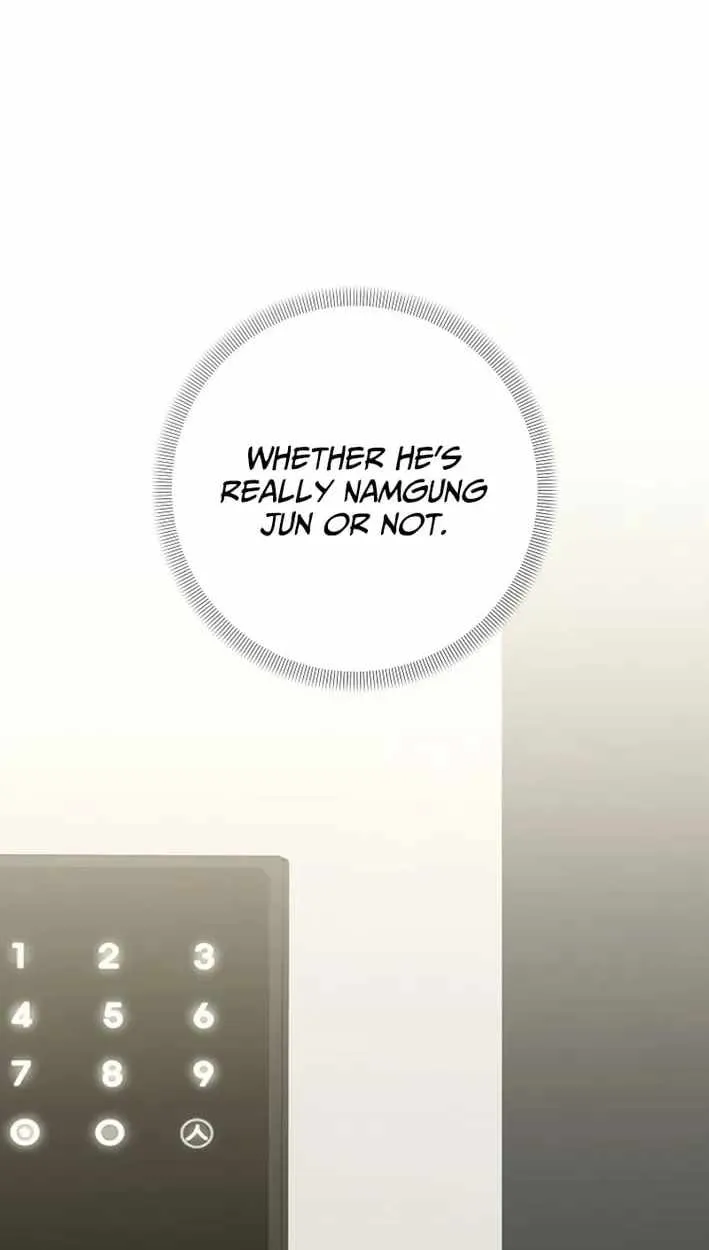 The Heavenly Demon Becomes an Idol chapter 29 page 6