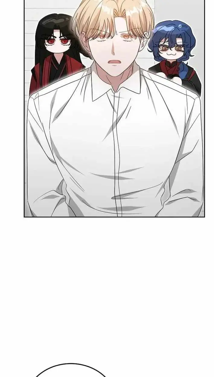 The Heavenly Demon Becomes an Idol chapter 29 page 47