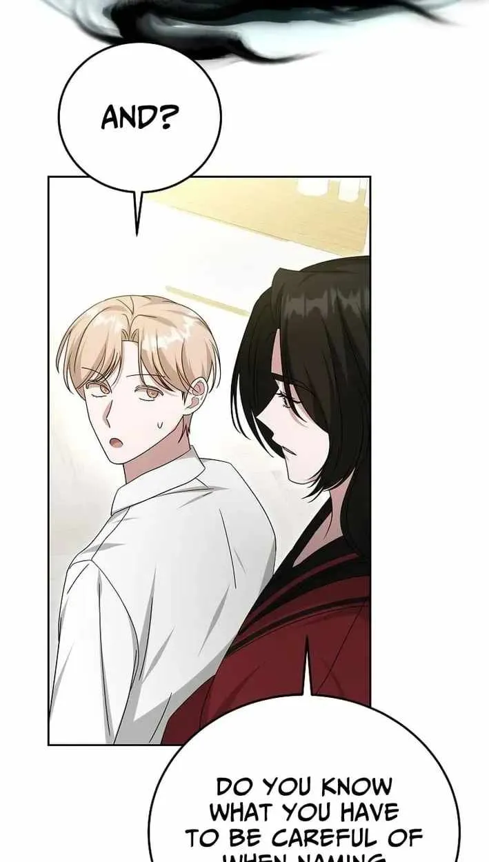 The Heavenly Demon Becomes an Idol chapter 29 page 72