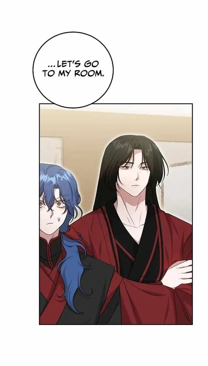 The Heavenly Demon Becomes an Idol chapter 29 page 24