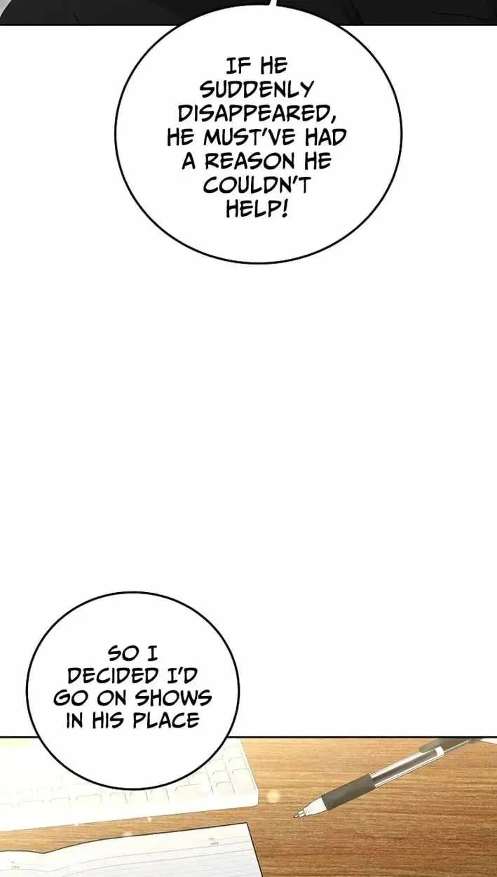 The Heavenly Demon Becomes an Idol chapter 29 page 64
