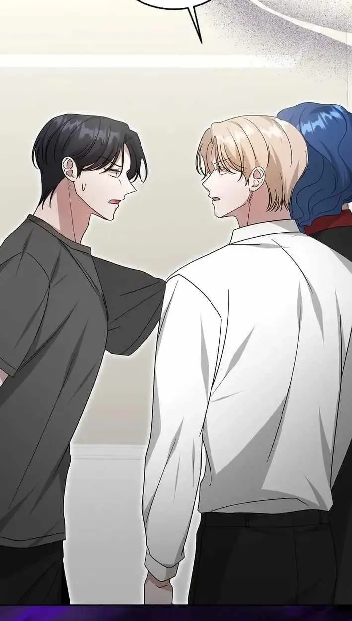 The Heavenly Demon Becomes an Idol chapter 29 page 14