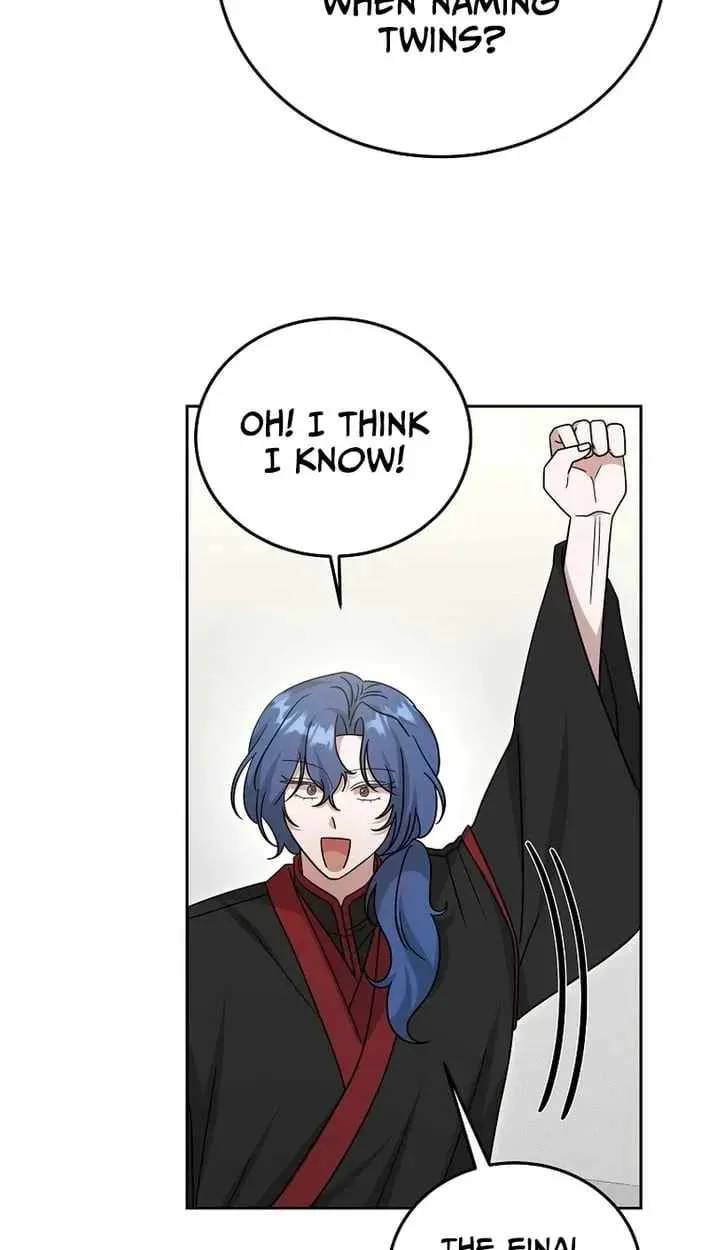 The Heavenly Demon Becomes an Idol chapter 29 page 73