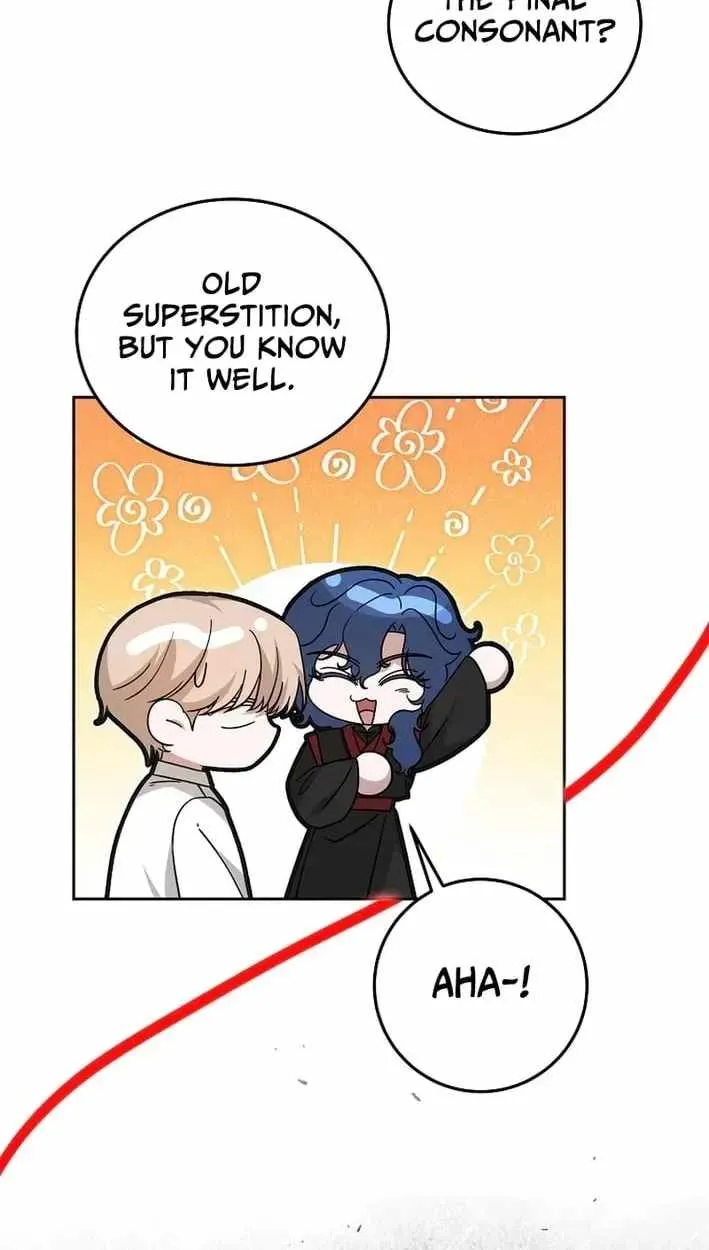 The Heavenly Demon Becomes an Idol chapter 29 page 74