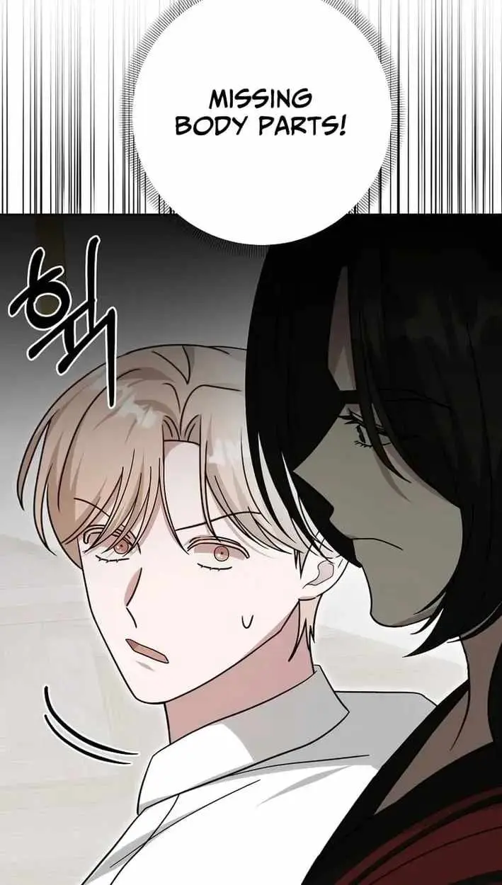 The Heavenly Demon Becomes an Idol chapter 29 page 56