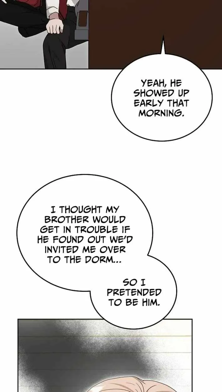 The Heavenly Demon Becomes an Idol chapter 29 page 61