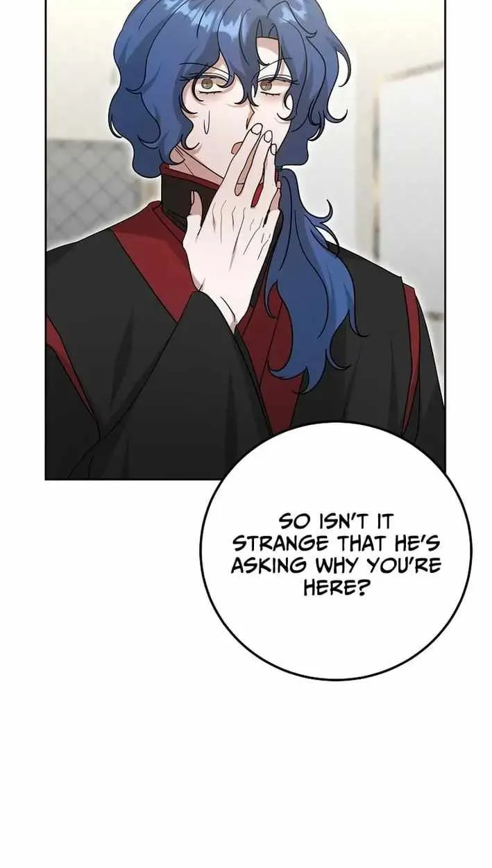 The Heavenly Demon Becomes an Idol chapter 29 page 19