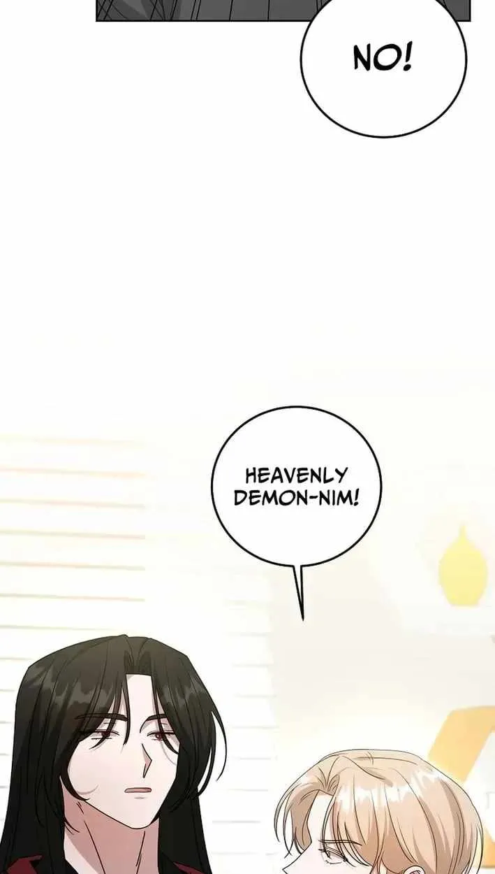 The Heavenly Demon Becomes an Idol chapter 29 page 69
