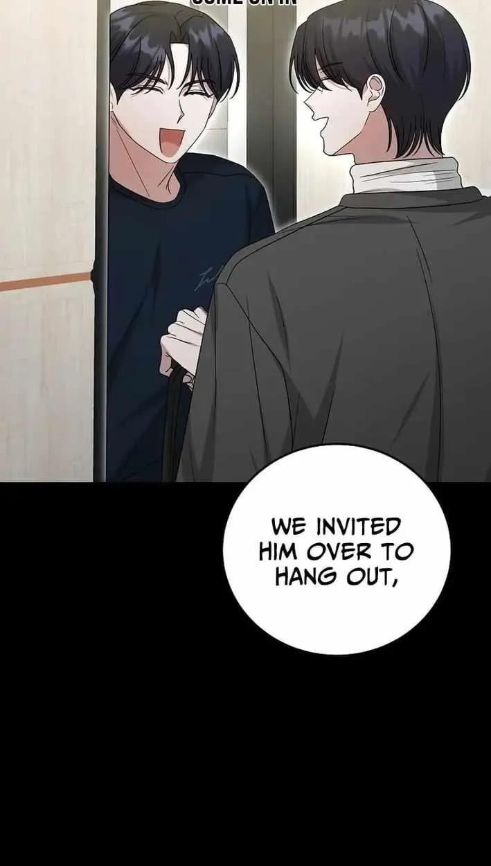 The Heavenly Demon Becomes an Idol chapter 29 page 52