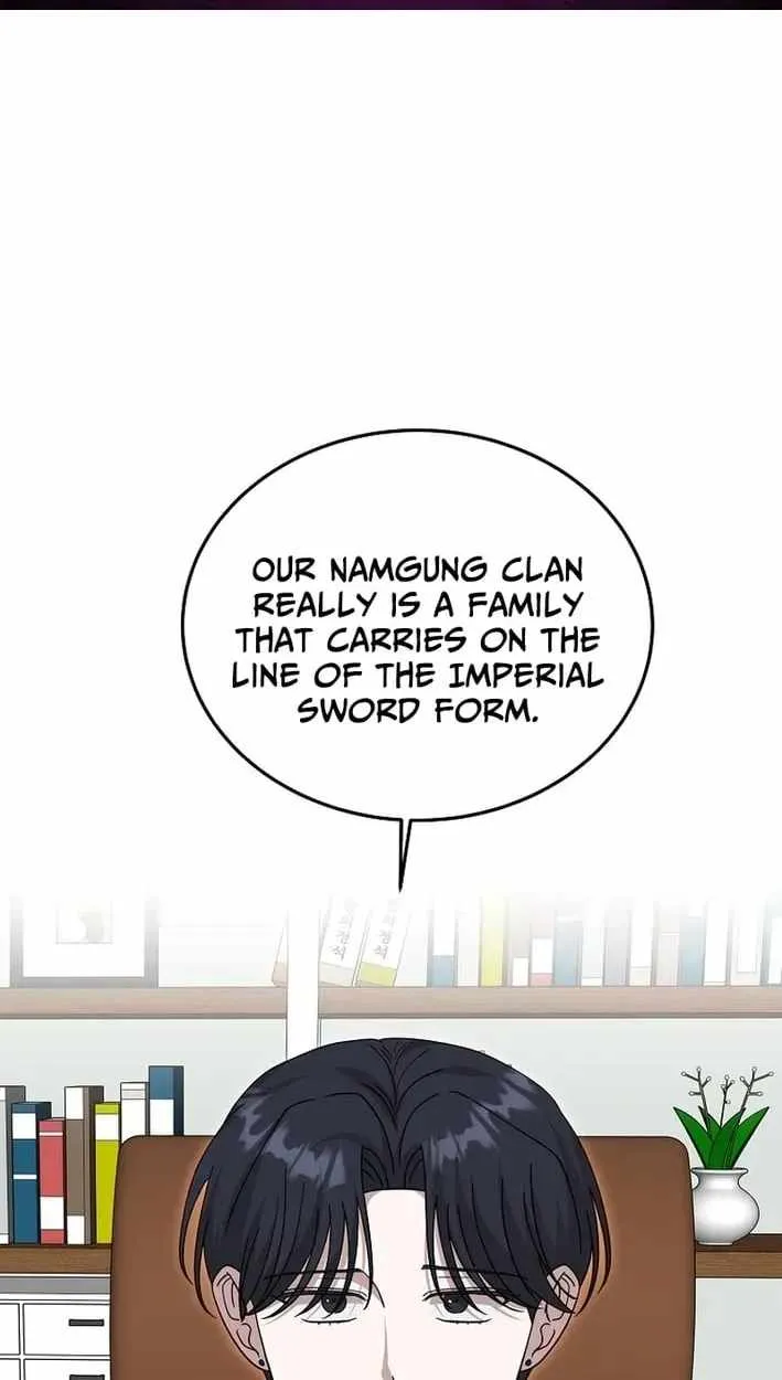 The Heavenly Demon Becomes an Idol chapter 30 page 2