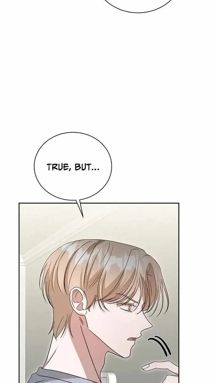 The Heavenly Demon Becomes an Idol chapter 30 page 50