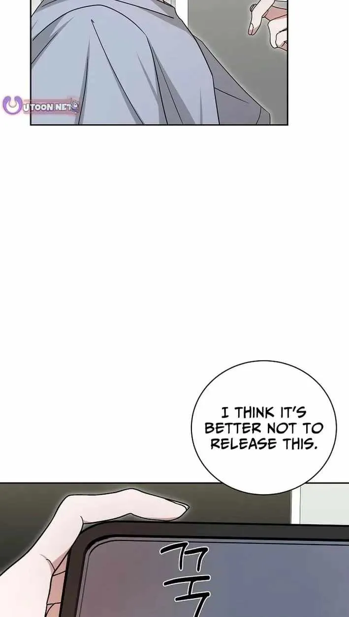 The Heavenly Demon Becomes an Idol chapter 30 page 51