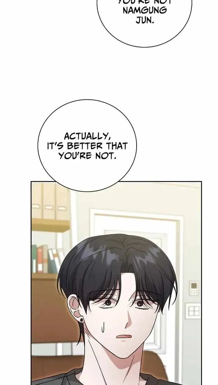 The Heavenly Demon Becomes an Idol chapter 30 page 24