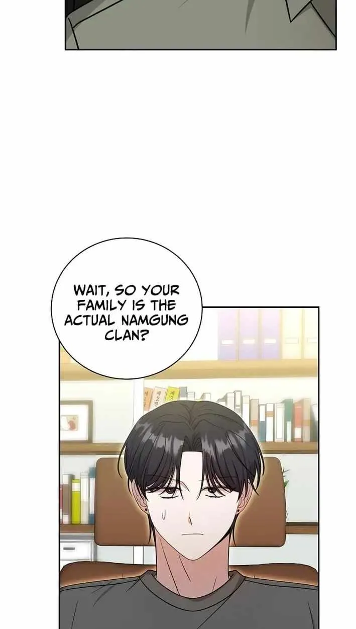 The Heavenly Demon Becomes an Idol chapter 30 page 7