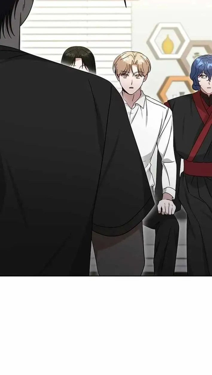 The Heavenly Demon Becomes an Idol chapter 30 page 26