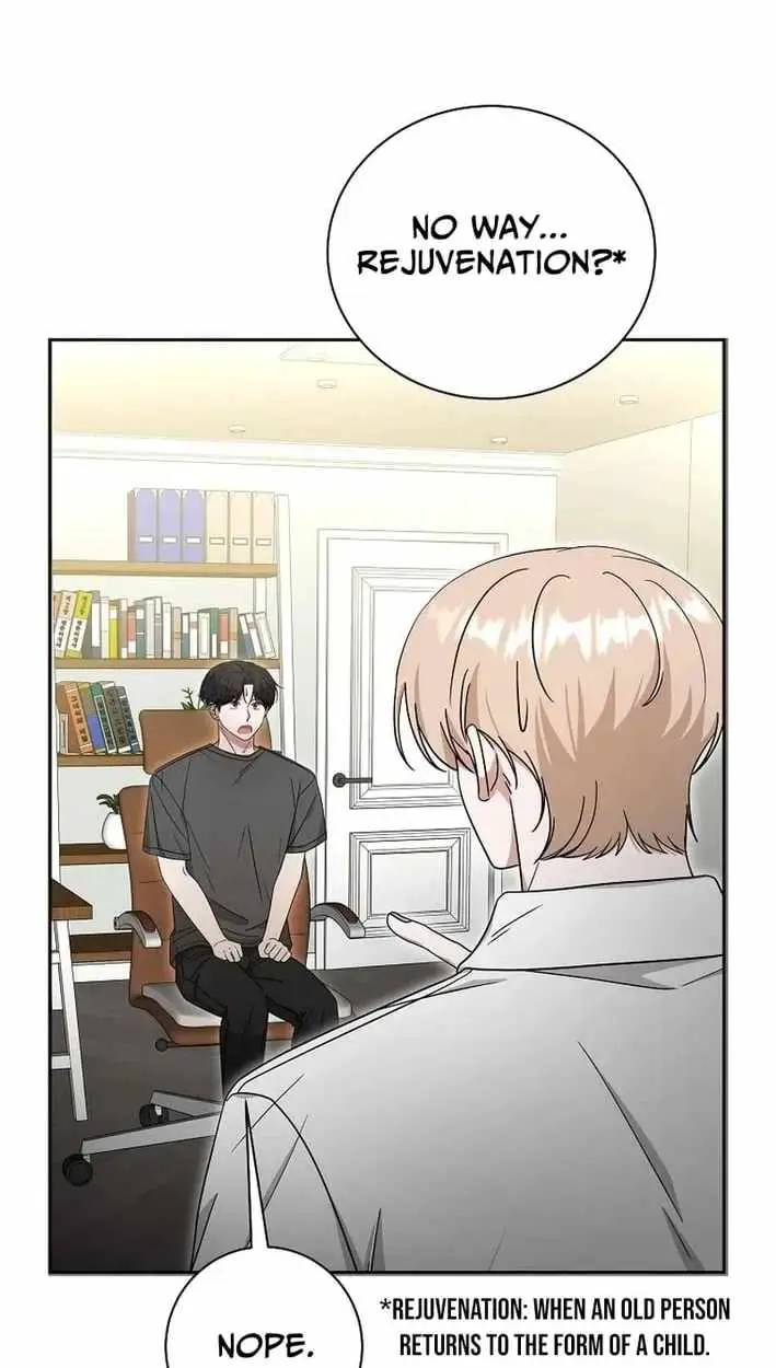 The Heavenly Demon Becomes an Idol chapter 30 page 14