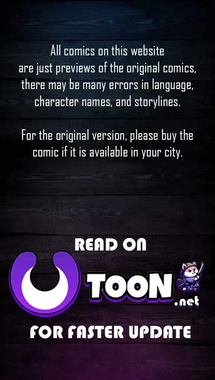 The Heavenly Demon Becomes an Idol chapter 30 page 1