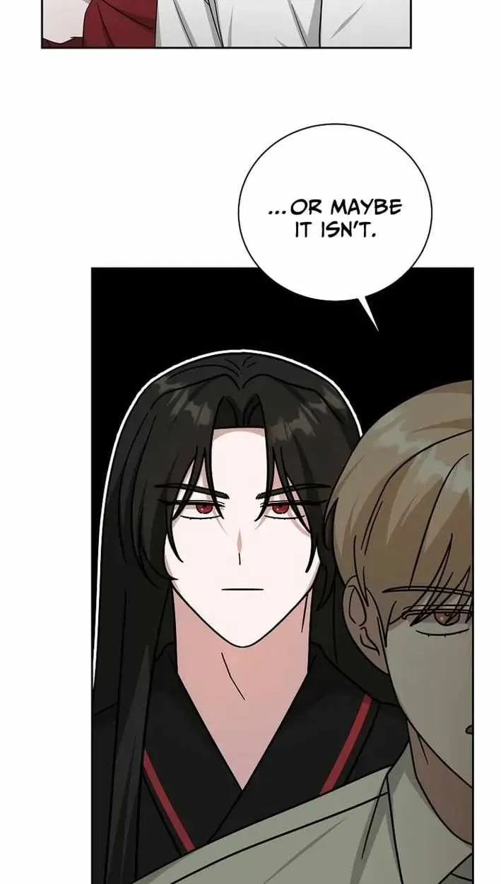The Heavenly Demon Becomes an Idol chapter 30 page 6