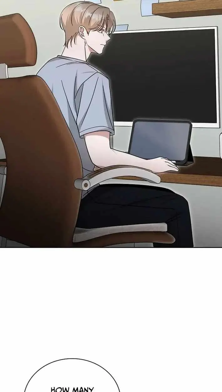 The Heavenly Demon Becomes an Idol chapter 30 page 48