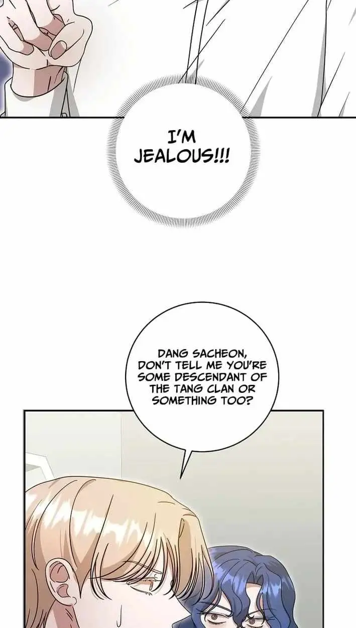 The Heavenly Demon Becomes an Idol chapter 30 page 16