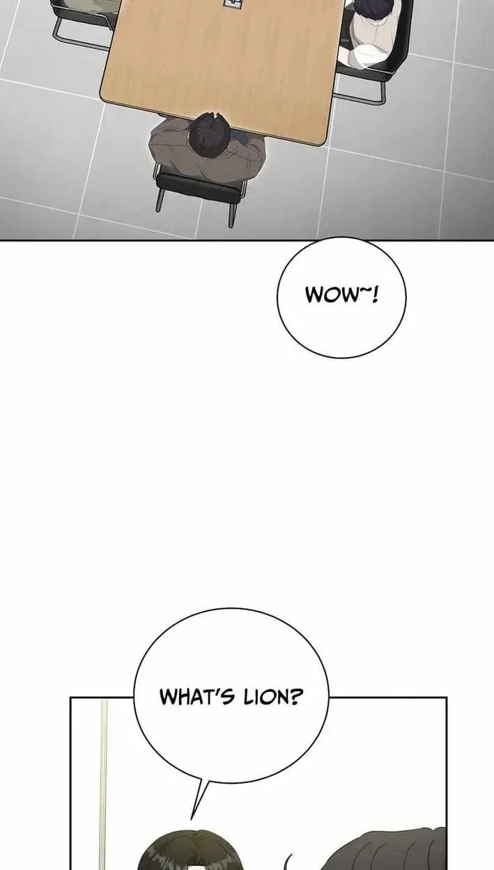 The Heavenly Demon Becomes an Idol chapter 30 page 85