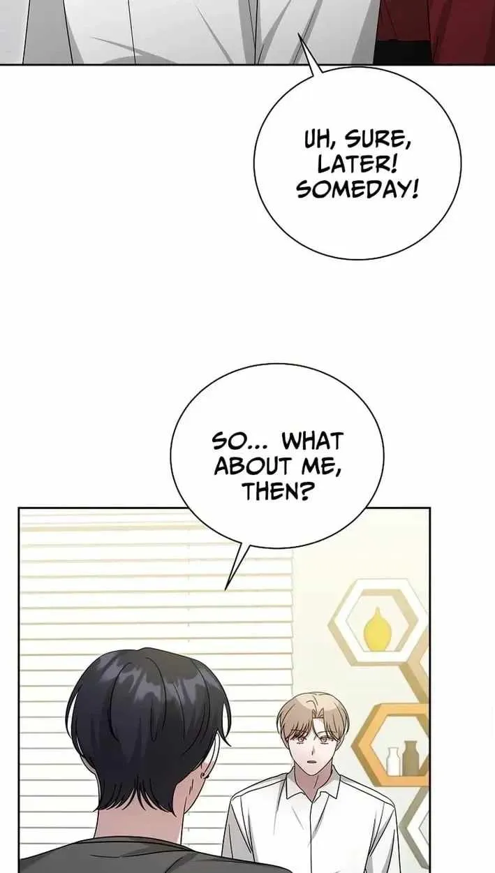 The Heavenly Demon Becomes an Idol chapter 30 page 20