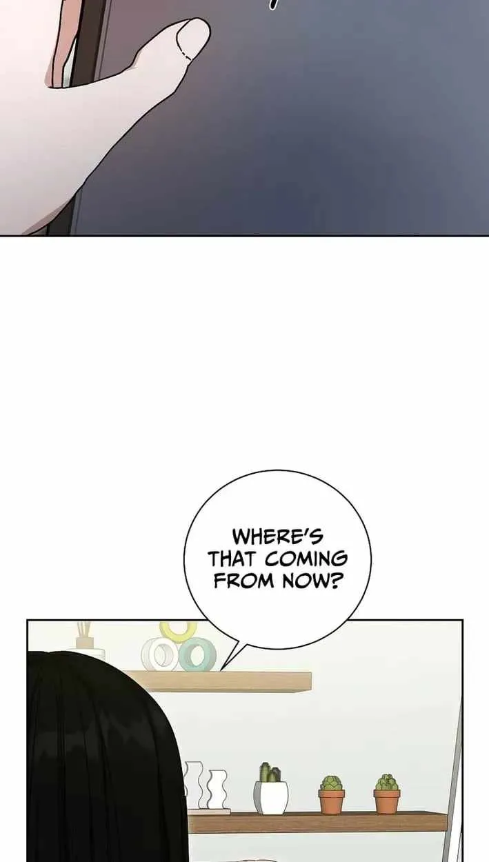 The Heavenly Demon Becomes an Idol chapter 30 page 52