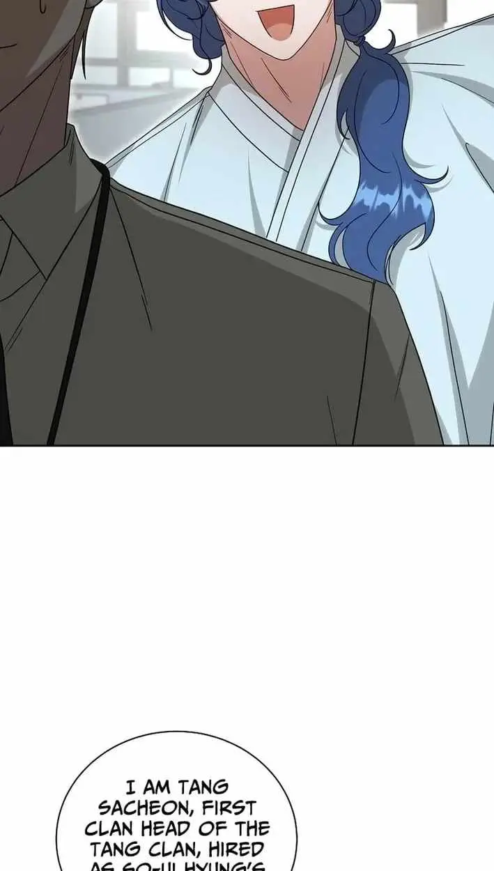 The Heavenly Demon Becomes an Idol chapter 30 page 68