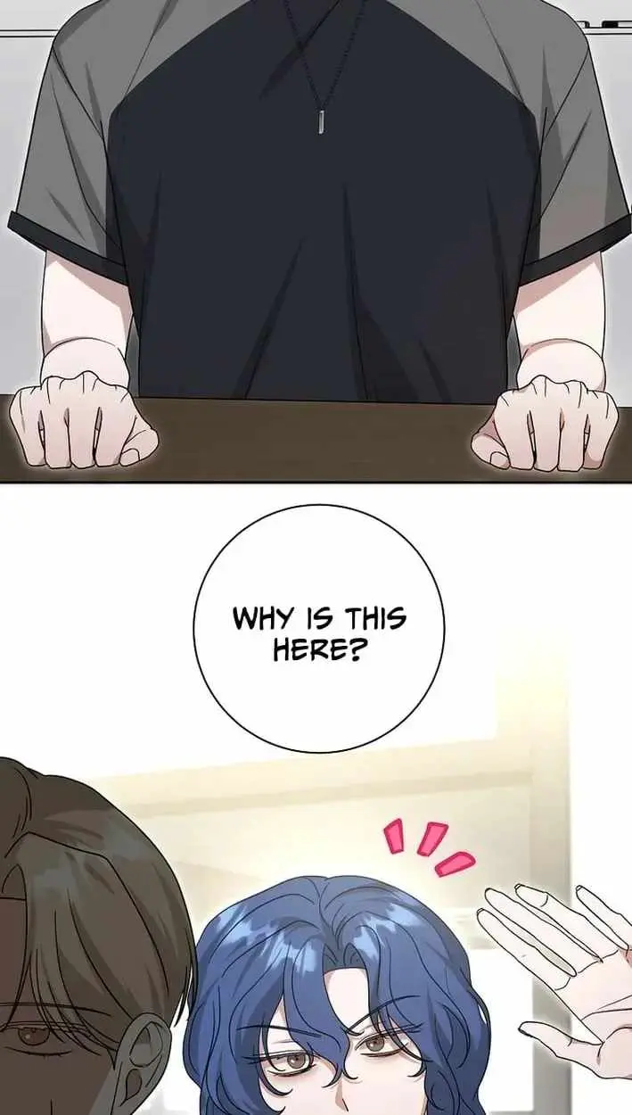 The Heavenly Demon Becomes an Idol chapter 30 page 67