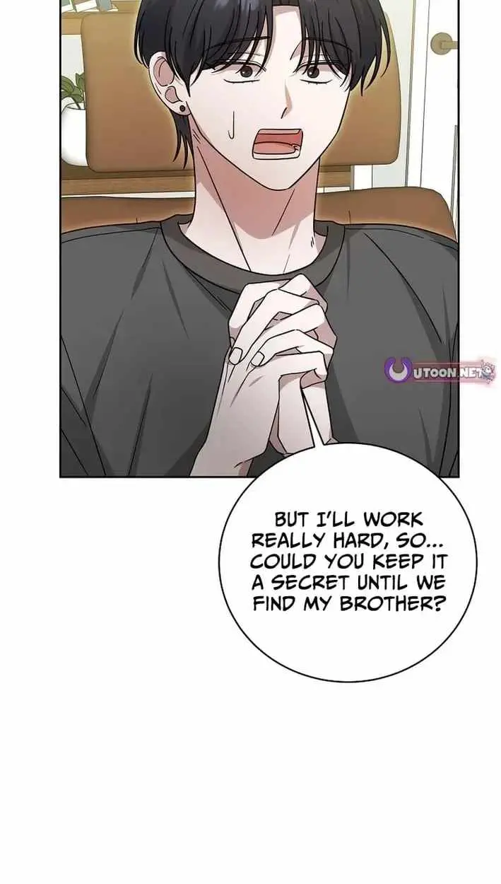 The Heavenly Demon Becomes an Idol chapter 30 page 22