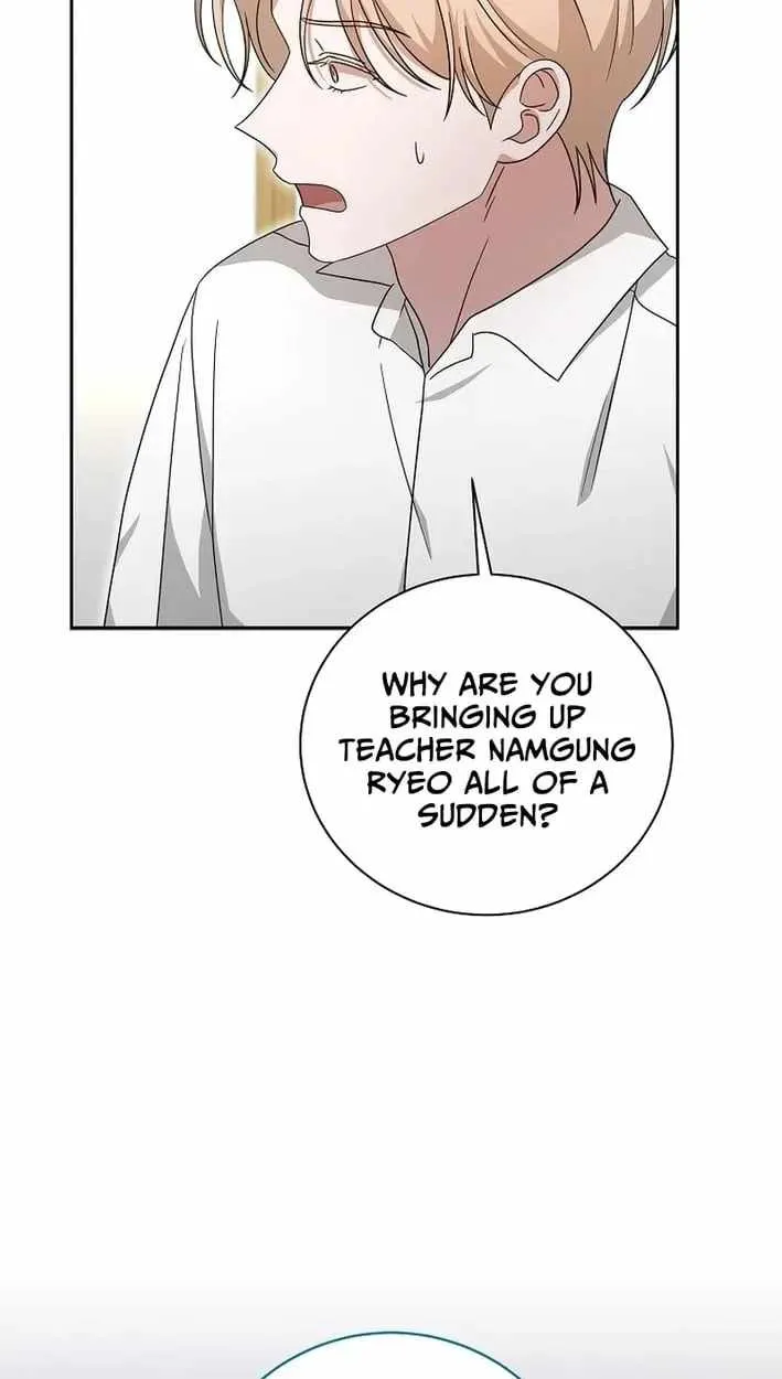The Heavenly Demon Becomes an Idol chapter 30 page 9