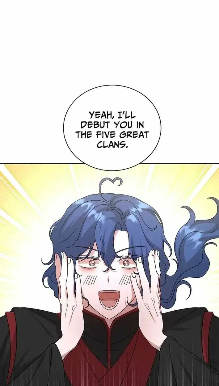 The Heavenly Demon Becomes an Idol chapter 30 page 39