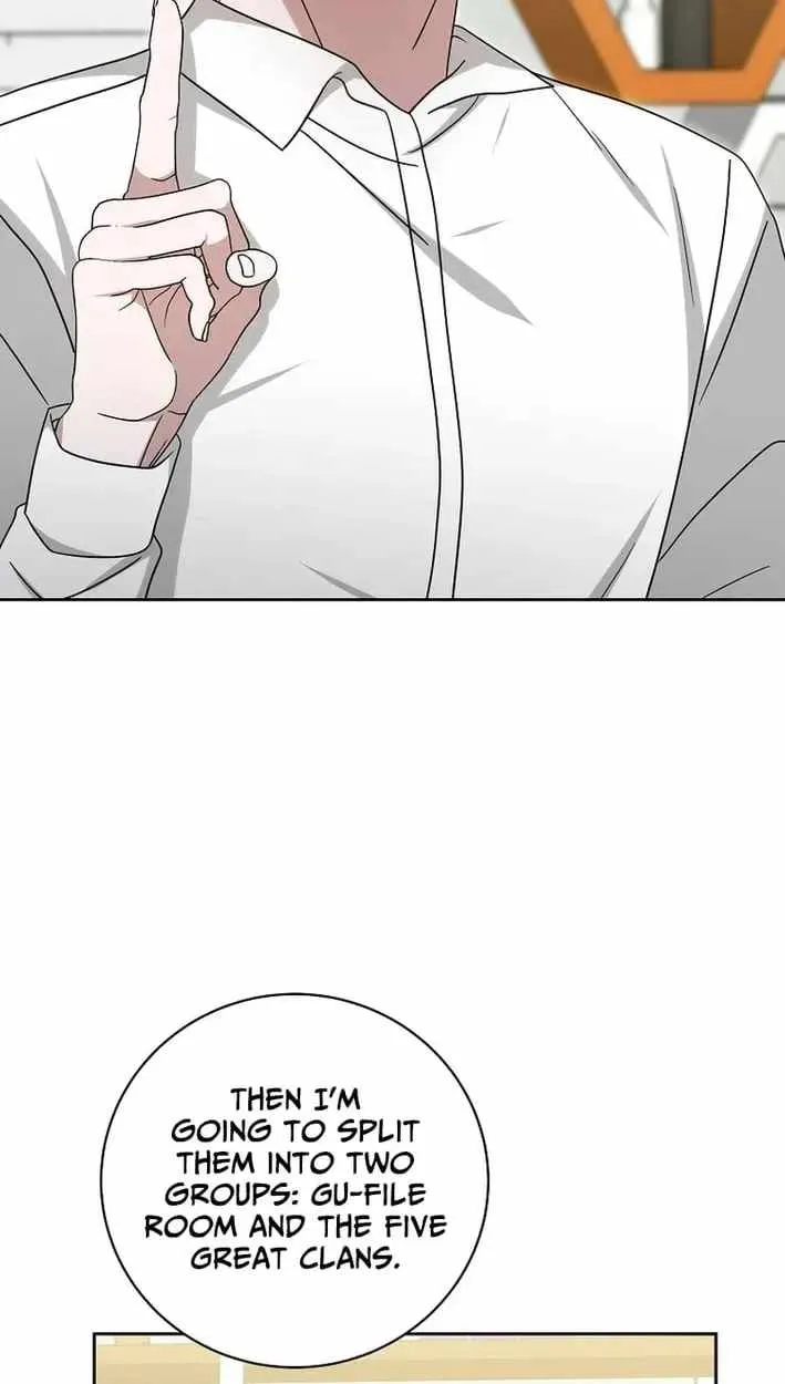 The Heavenly Demon Becomes an Idol chapter 30 page 36