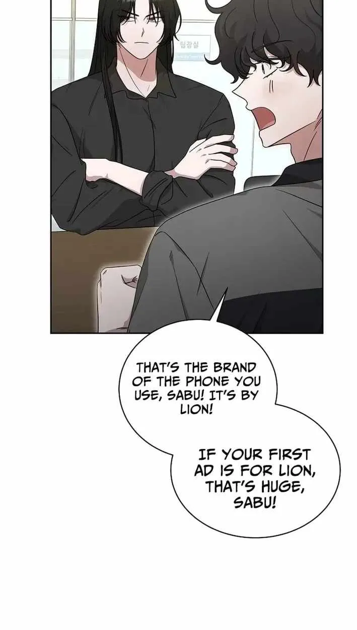 The Heavenly Demon Becomes an Idol chapter 30 page 86