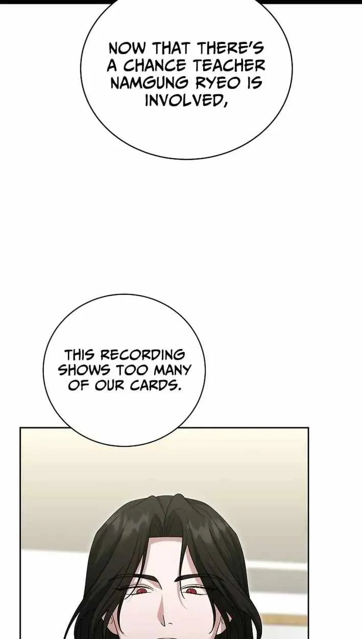 The Heavenly Demon Becomes an Idol chapter 30 page 56