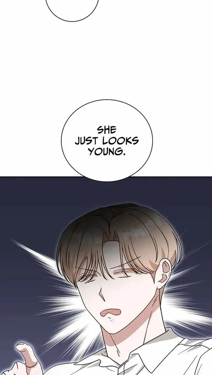 The Heavenly Demon Becomes an Idol chapter 30 page 15