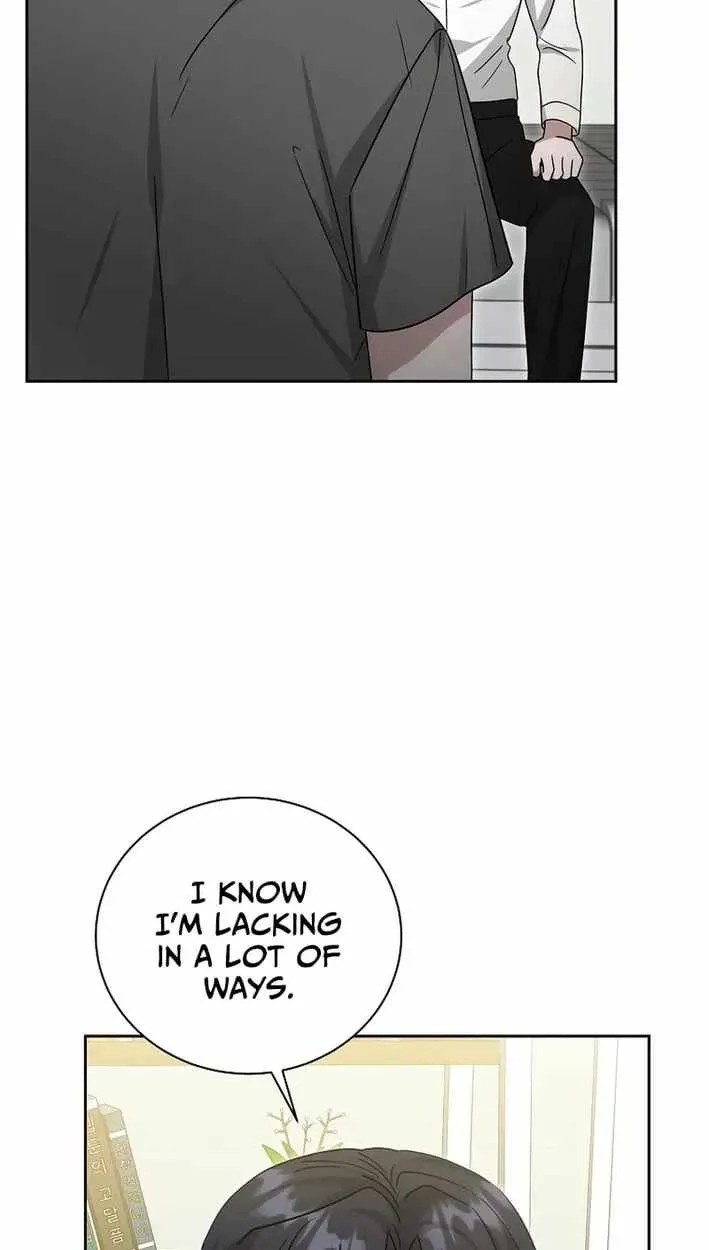 The Heavenly Demon Becomes an Idol chapter 30 page 21
