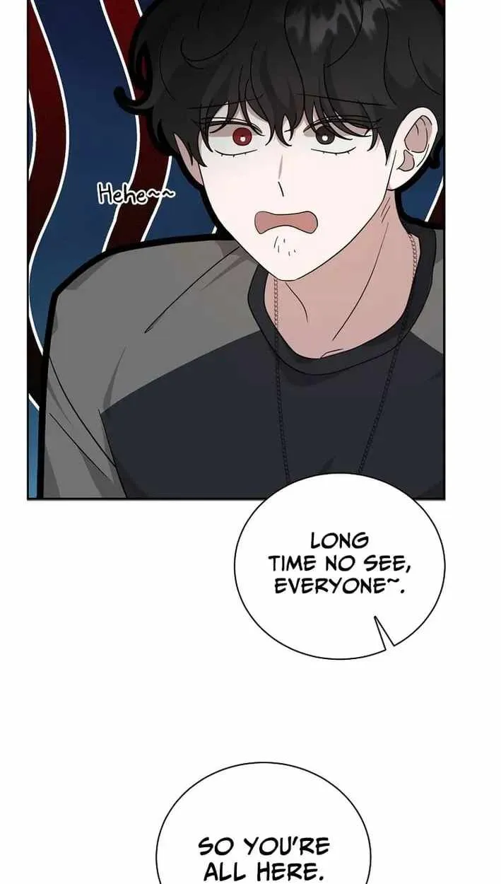 The Heavenly Demon Becomes an Idol chapter 30 page 79