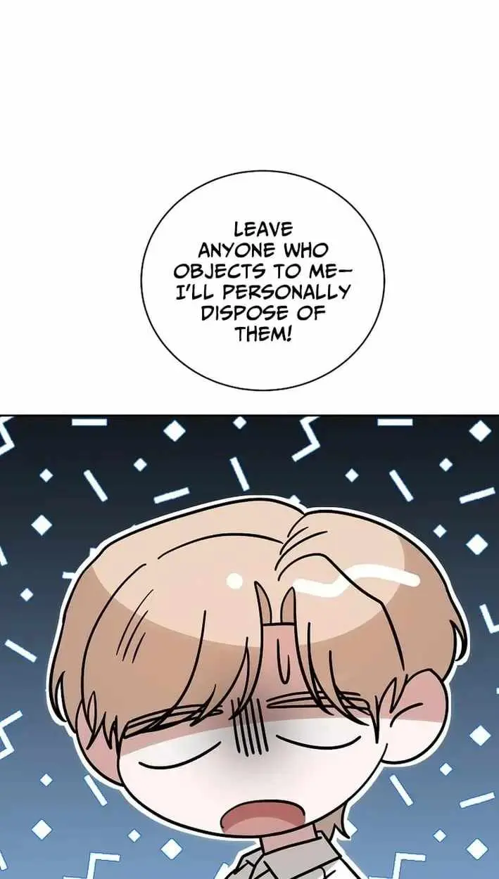 The Heavenly Demon Becomes an Idol chapter 30 page 42