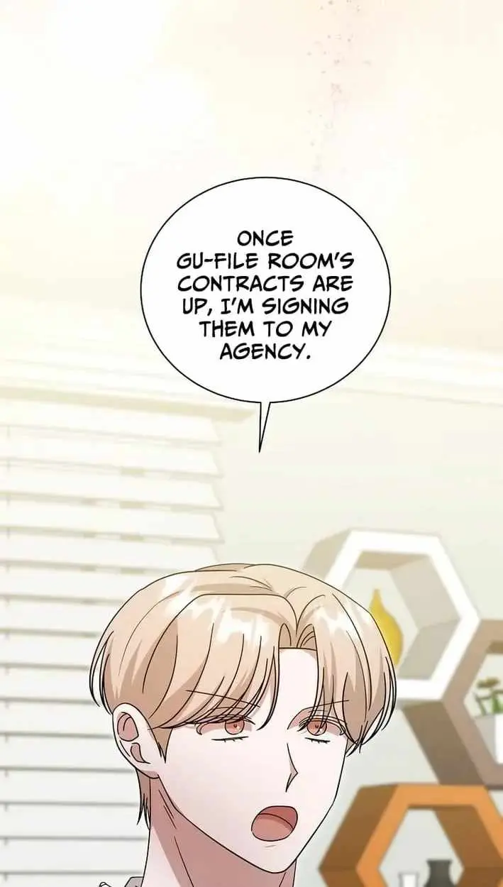 The Heavenly Demon Becomes an Idol chapter 30 page 35