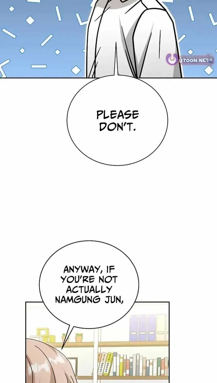 The Heavenly Demon Becomes an Idol chapter 30 page 43