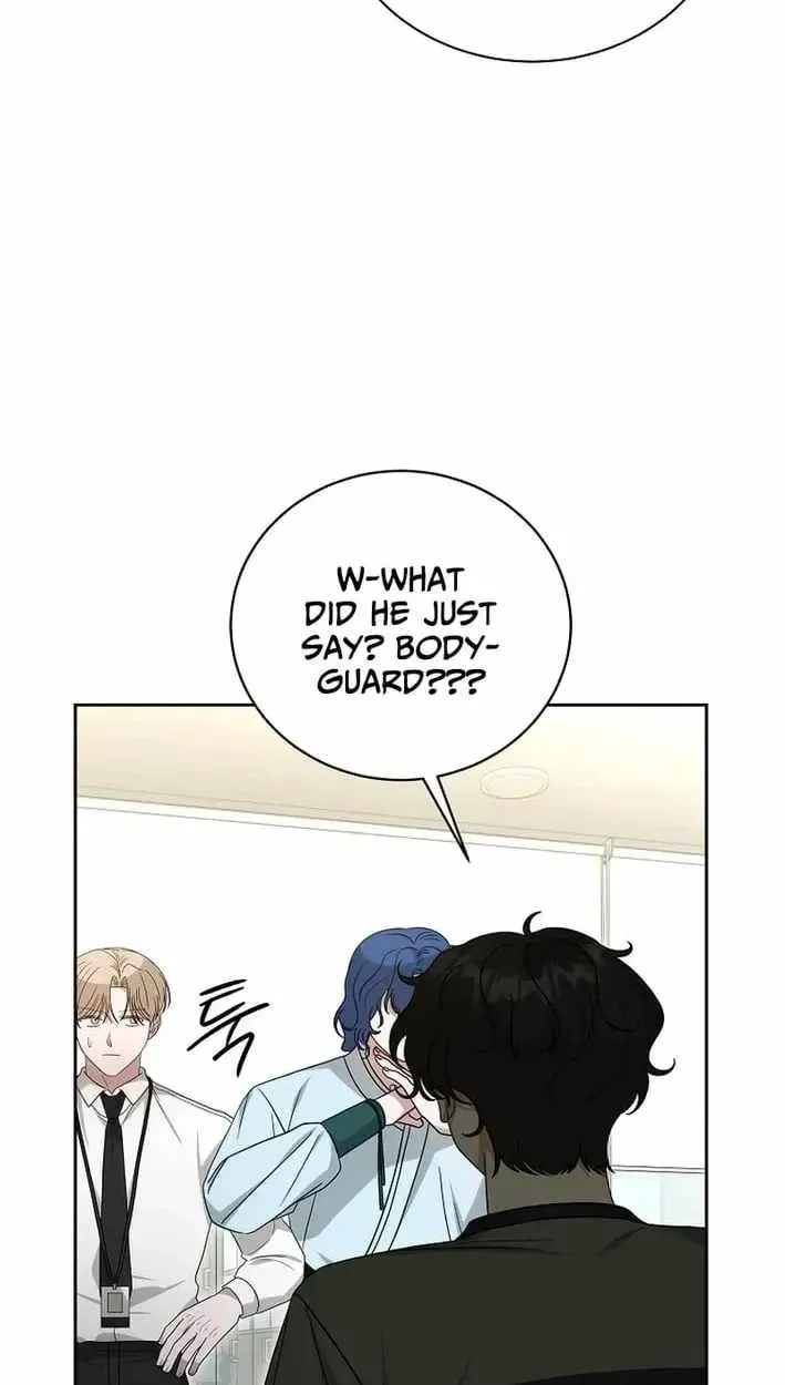 The Heavenly Demon Becomes an Idol chapter 30 page 70