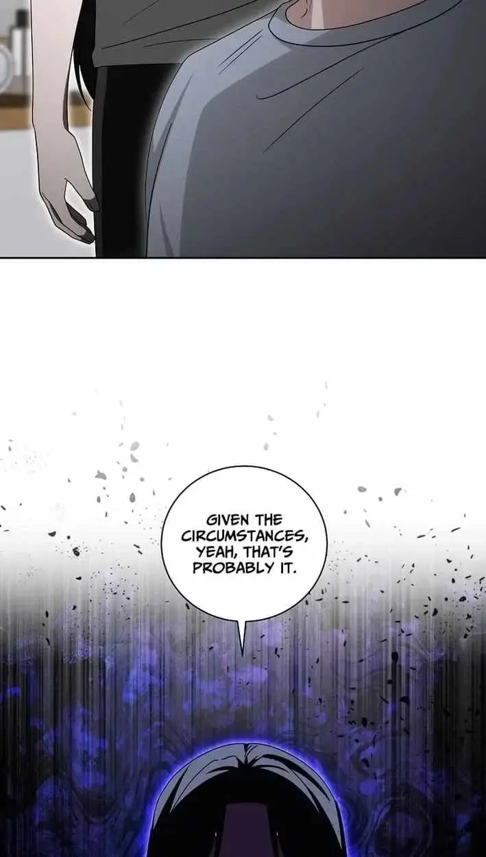 The Heavenly Demon Becomes an Idol chapter 30 page 60