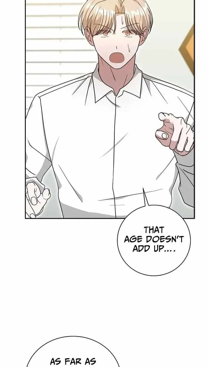 The Heavenly Demon Becomes an Idol chapter 30 page 12