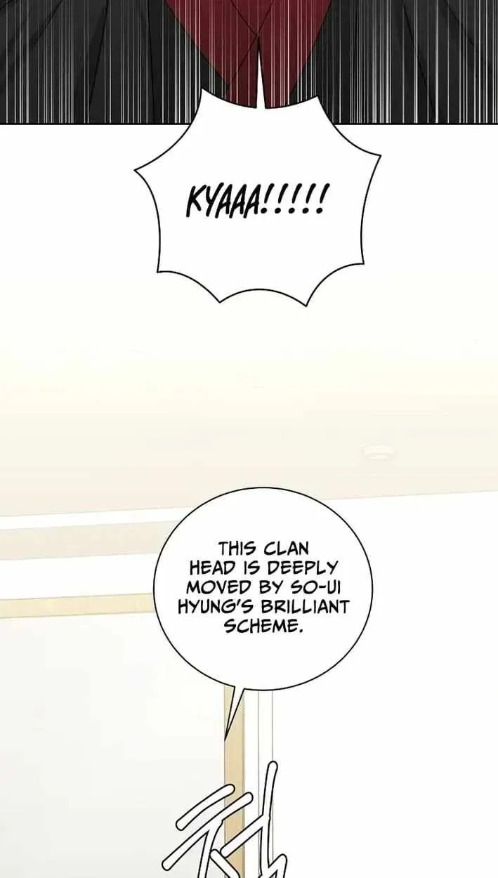 The Heavenly Demon Becomes an Idol chapter 30 page 40