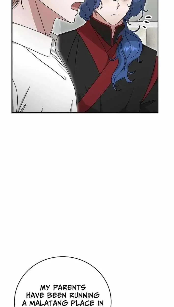 The Heavenly Demon Becomes an Idol chapter 30 page 17