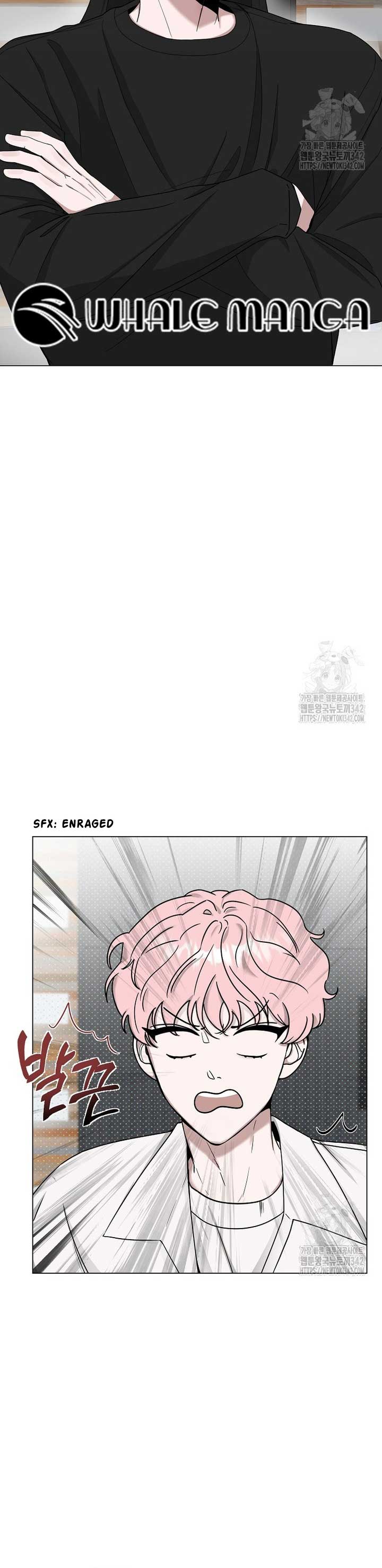 The Heavenly Demon Becomes an Idol chapter 4 page 3