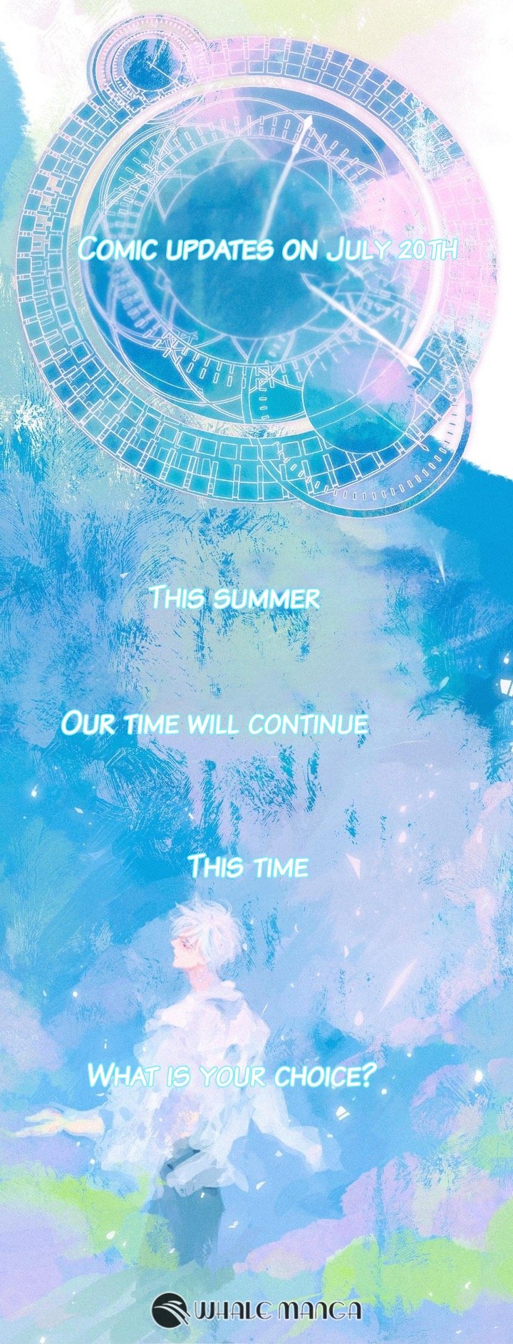The Mist Of Summer’s End chapter 0 page 3